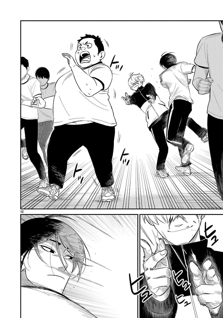 HITS Chapter 12 - Page 9