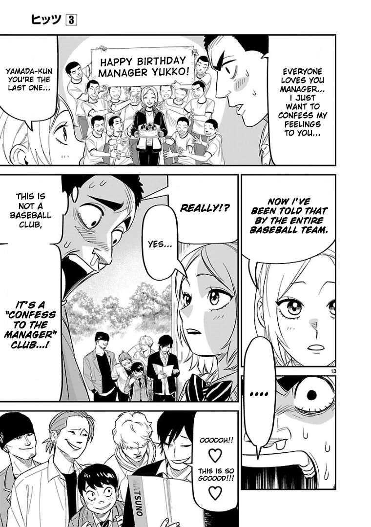 HITS Chapter 13 - Page 12