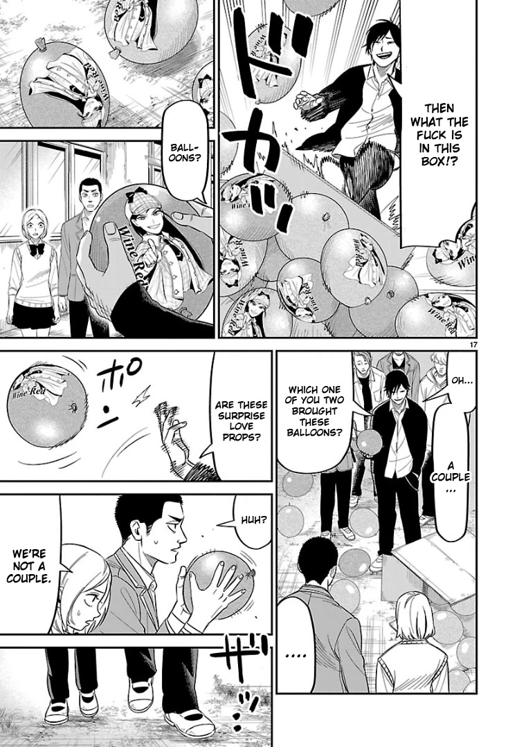 HITS Chapter 13 - Page 16