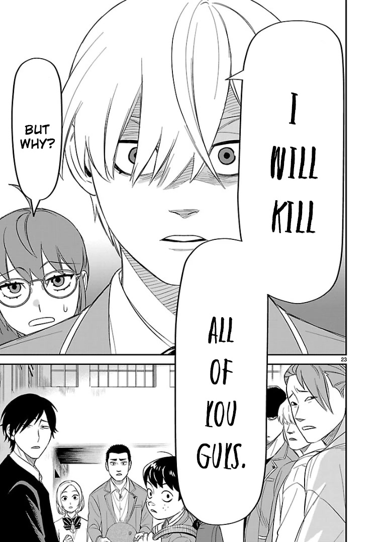 HITS Chapter 13 - Page 21