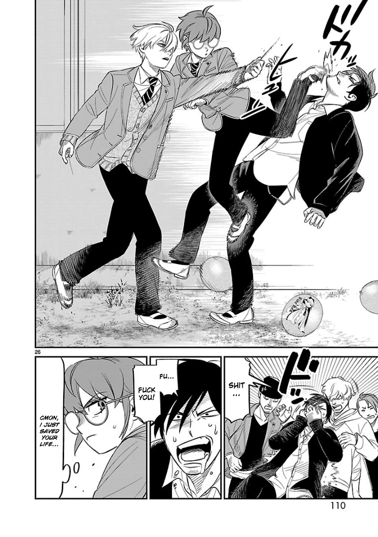 HITS Chapter 13 - Page 24