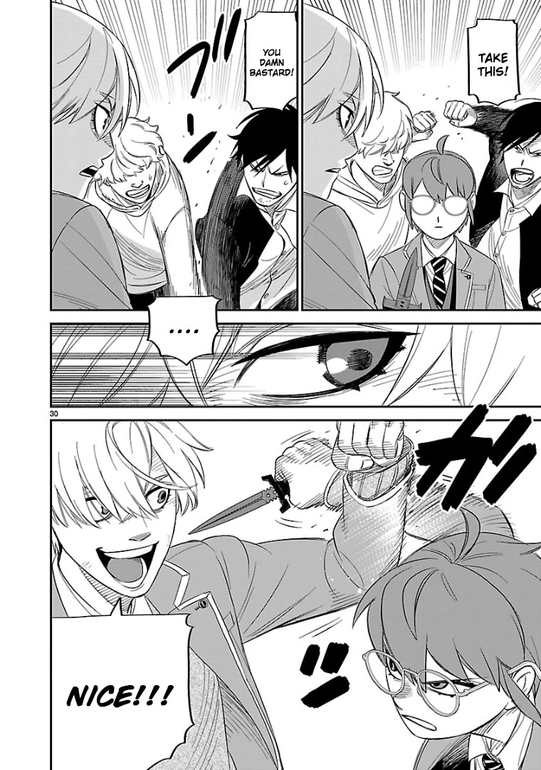 HITS Chapter 13 - Page 28