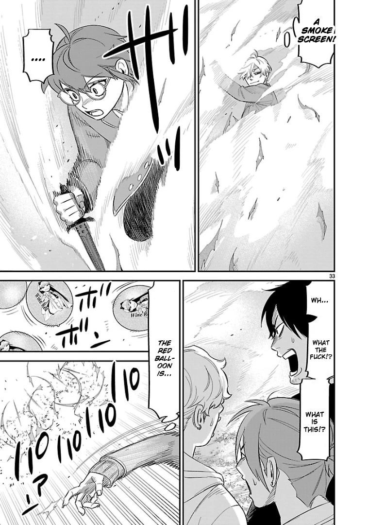 HITS Chapter 13 - Page 31
