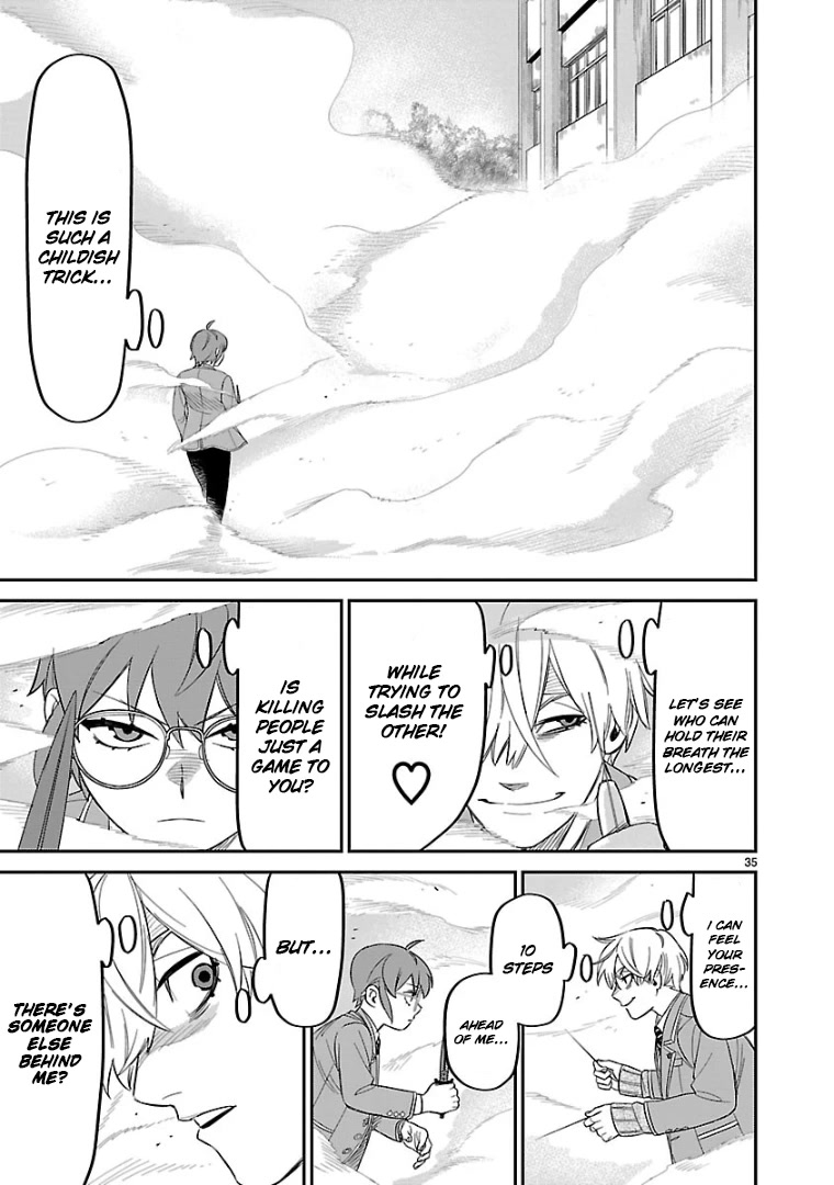 HITS Chapter 13 - Page 33