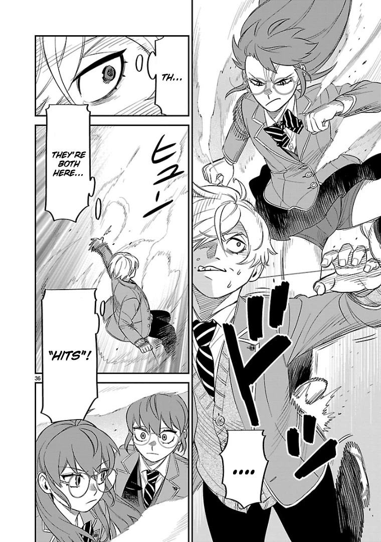 HITS Chapter 13 - Page 34