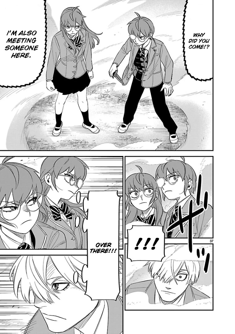 HITS Chapter 13 - Page 35