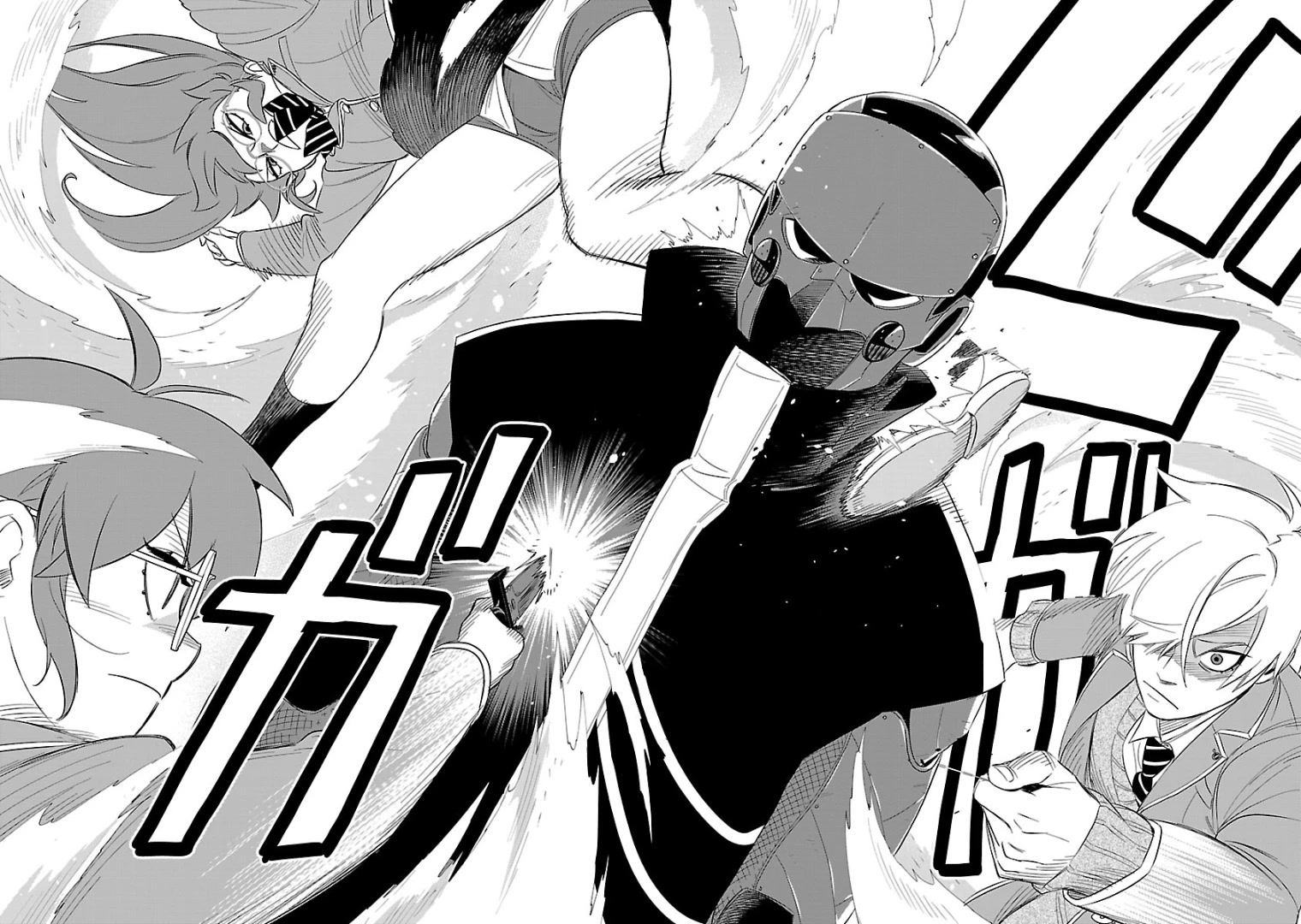 HITS Chapter 13 - Page 36