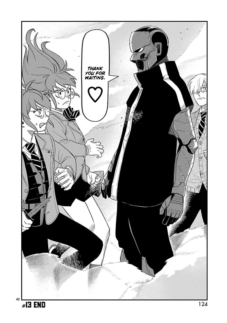 HITS Chapter 13 - Page 37