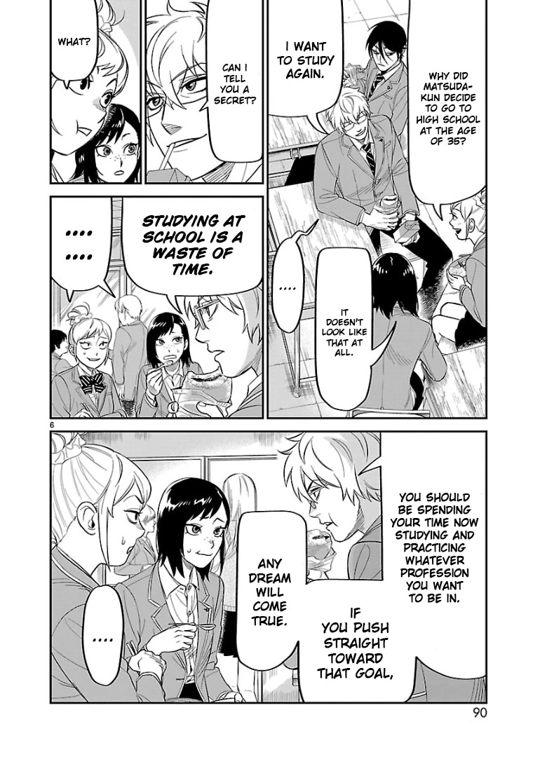 HITS Chapter 13 - Page 5