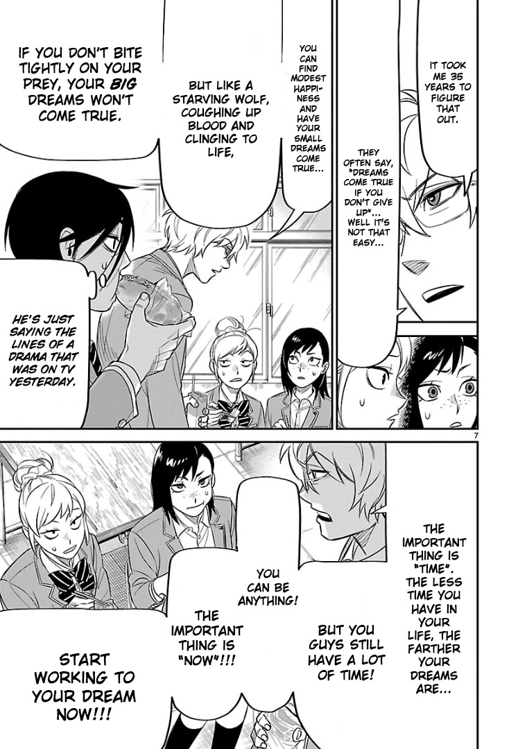 HITS Chapter 13 - Page 6