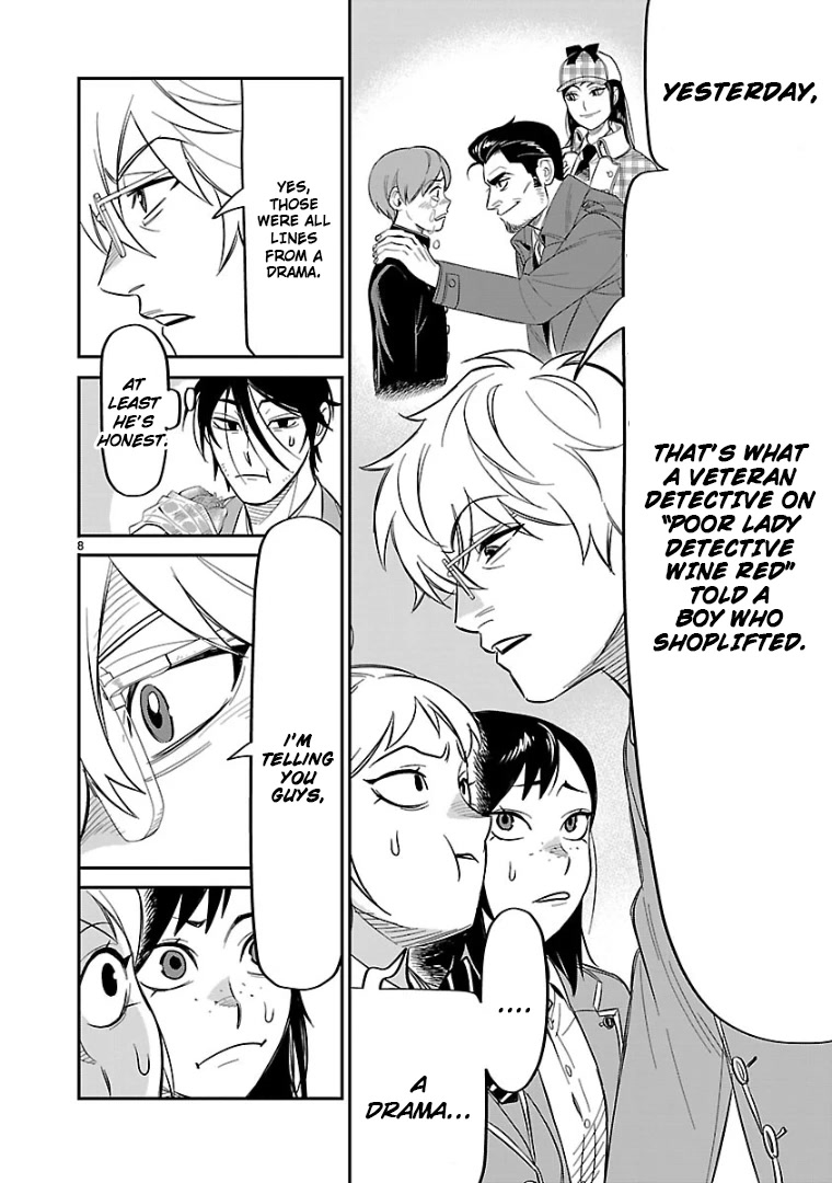HITS Chapter 13 - Page 7