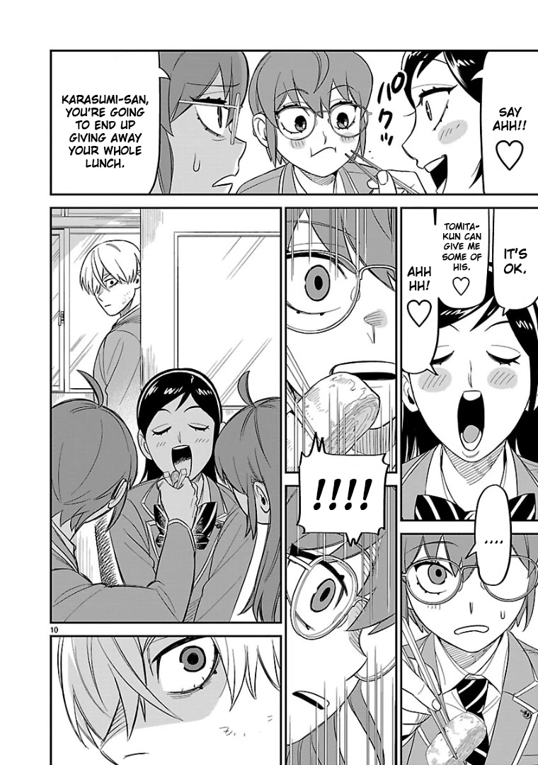 HITS Chapter 13 - Page 9