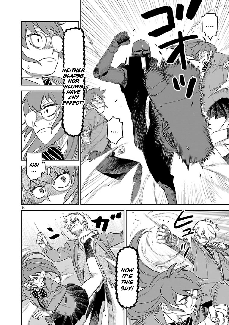 HITS Chapter 14 - Page 11