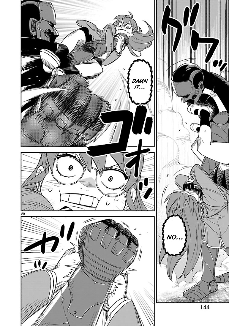 HITS Chapter 14 - Page 17
