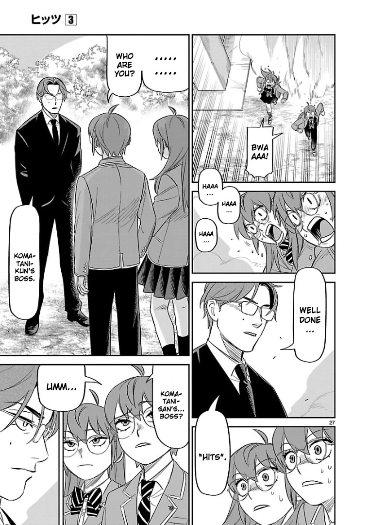HITS Chapter 14 - Page 23