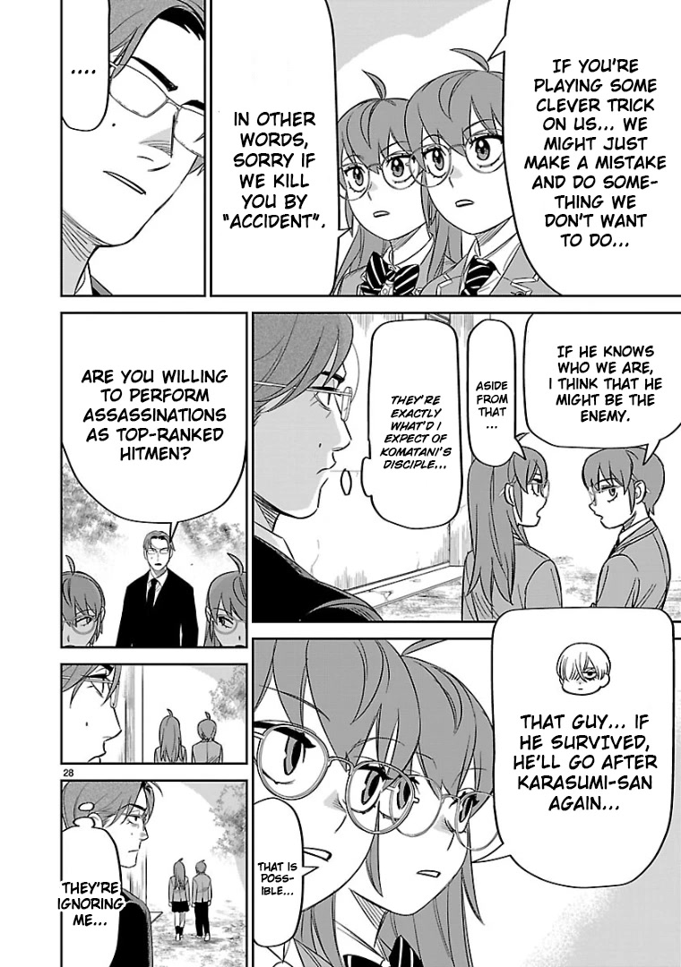 HITS Chapter 14 - Page 24
