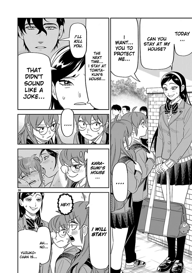 HITS Chapter 14 - Page 26
