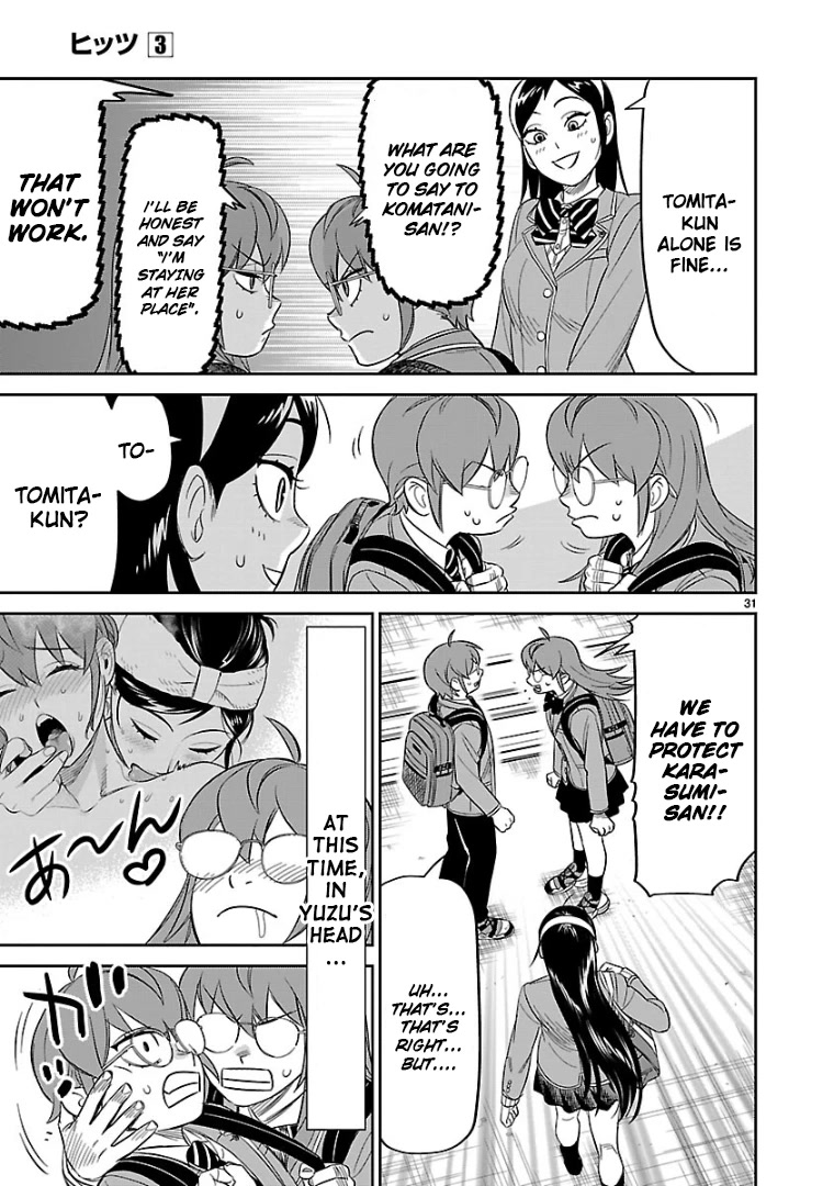 HITS Chapter 14 - Page 27