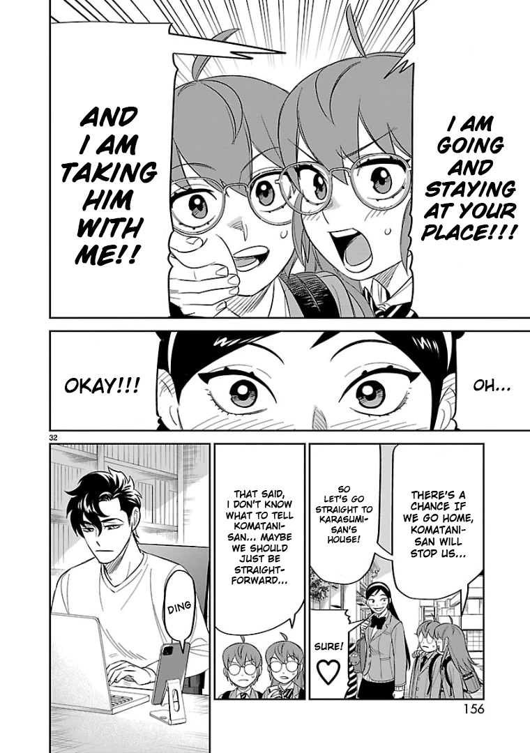 HITS Chapter 14 - Page 28