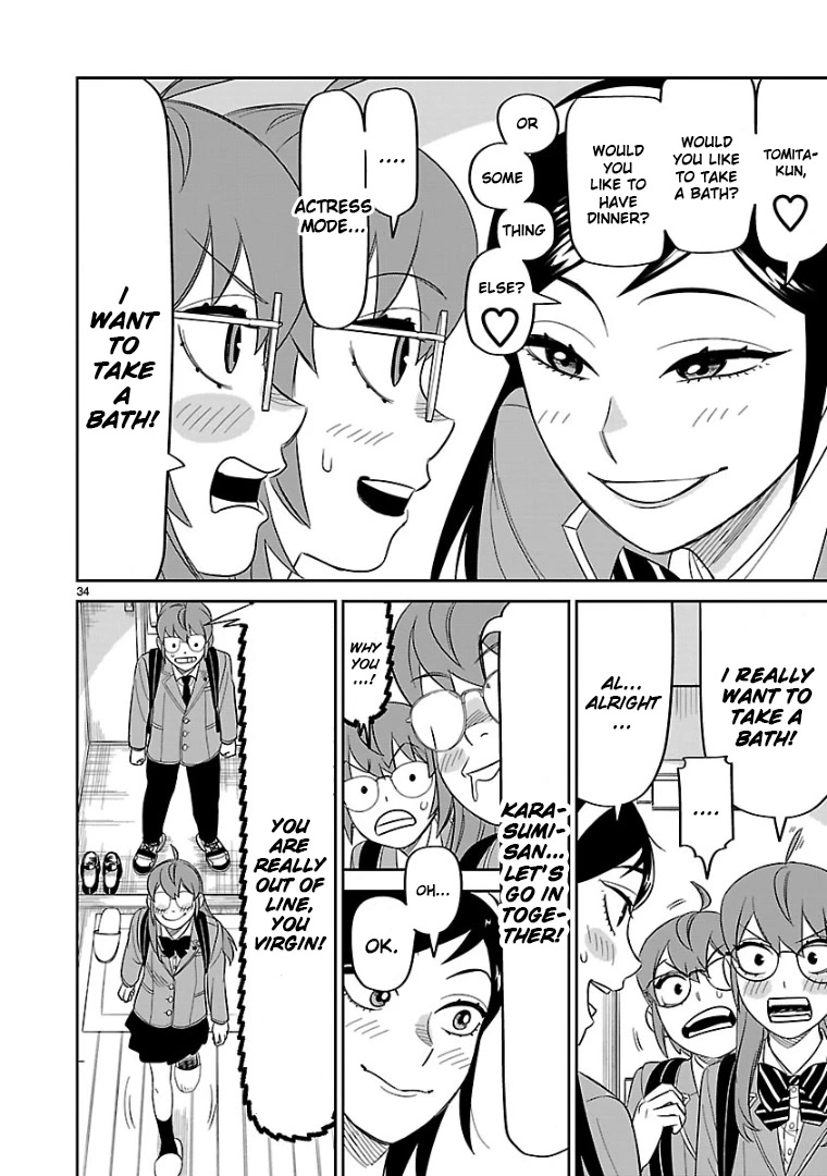 HITS Chapter 14 - Page 30
