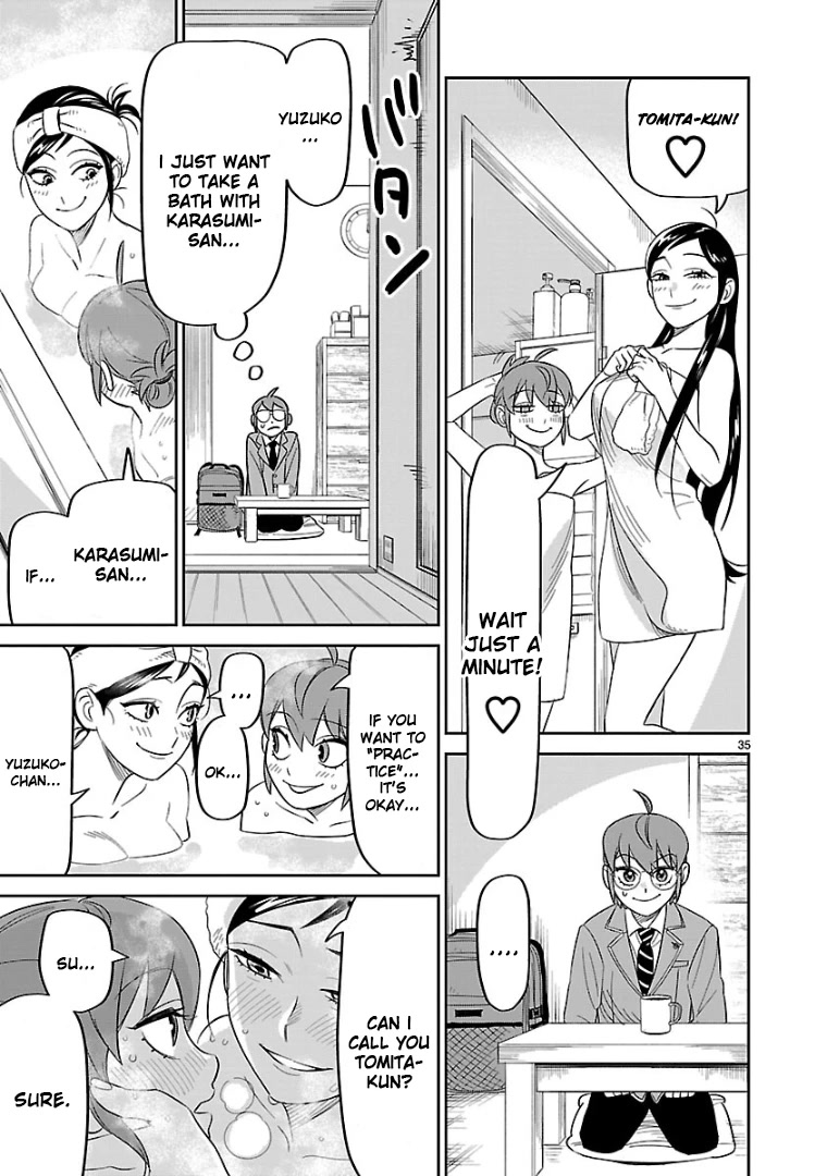 HITS Chapter 14 - Page 31