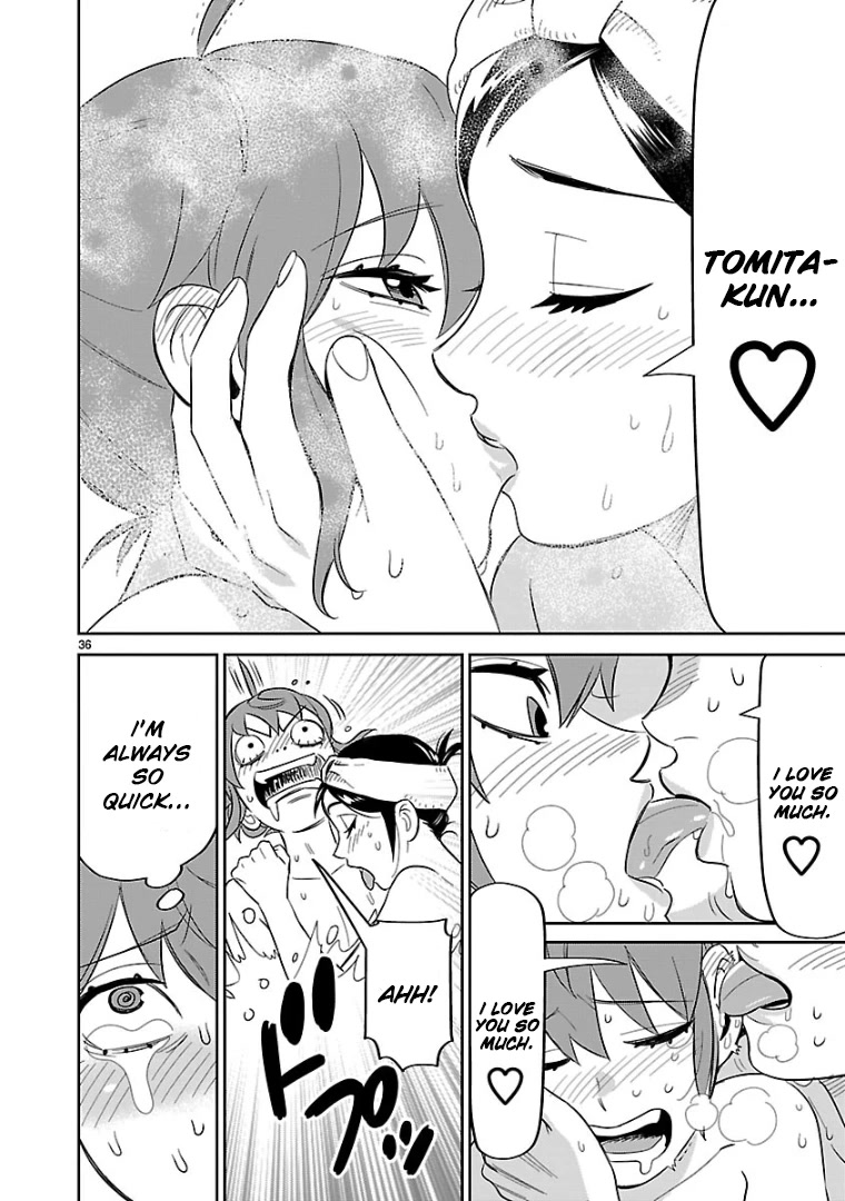 HITS Chapter 14 - Page 32