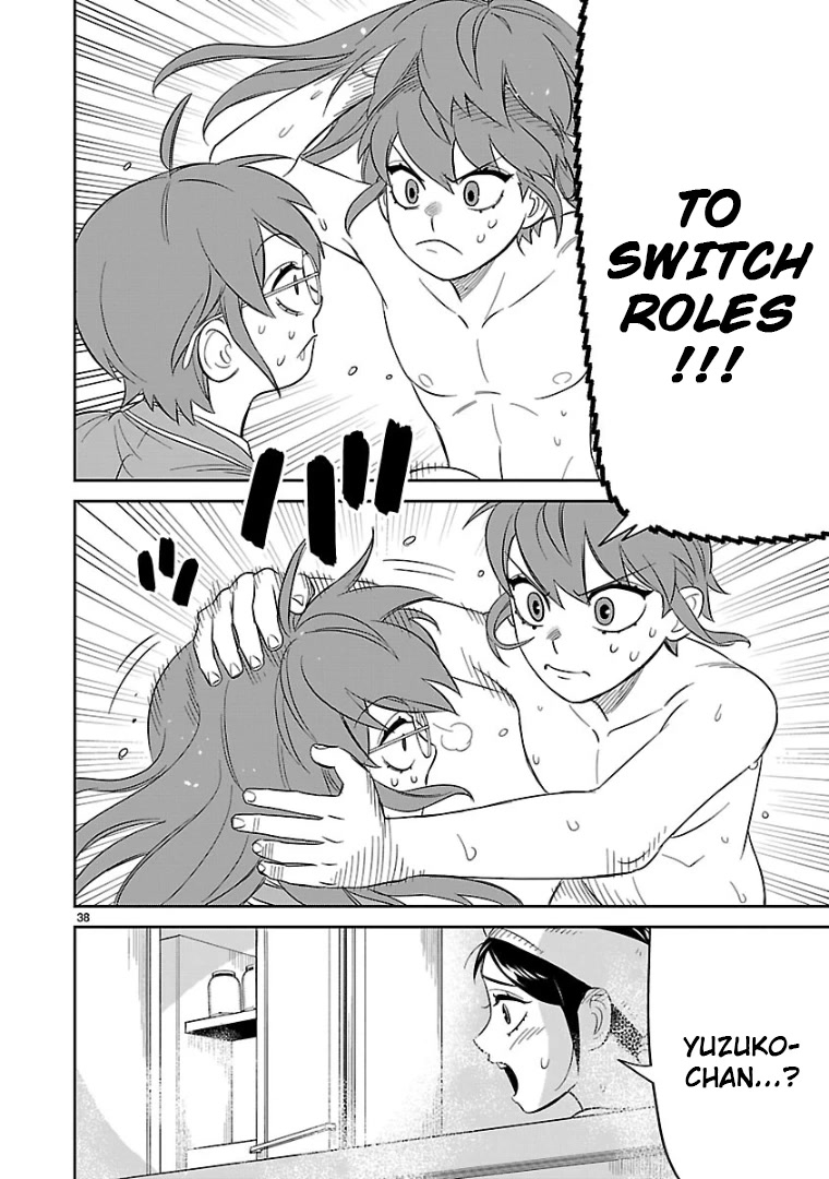 HITS Chapter 14 - Page 34