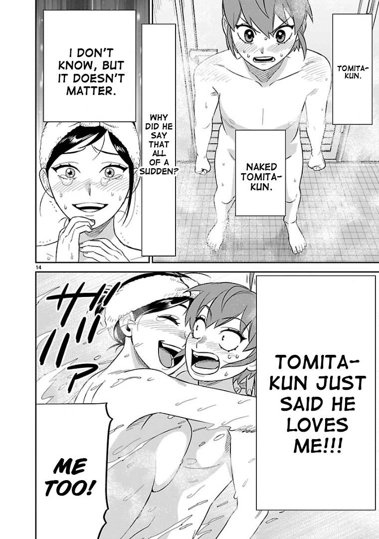 HITS Chapter 15 - Page 11