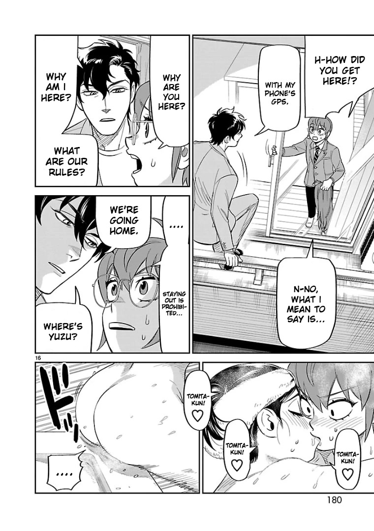 HITS Chapter 15 - Page 13