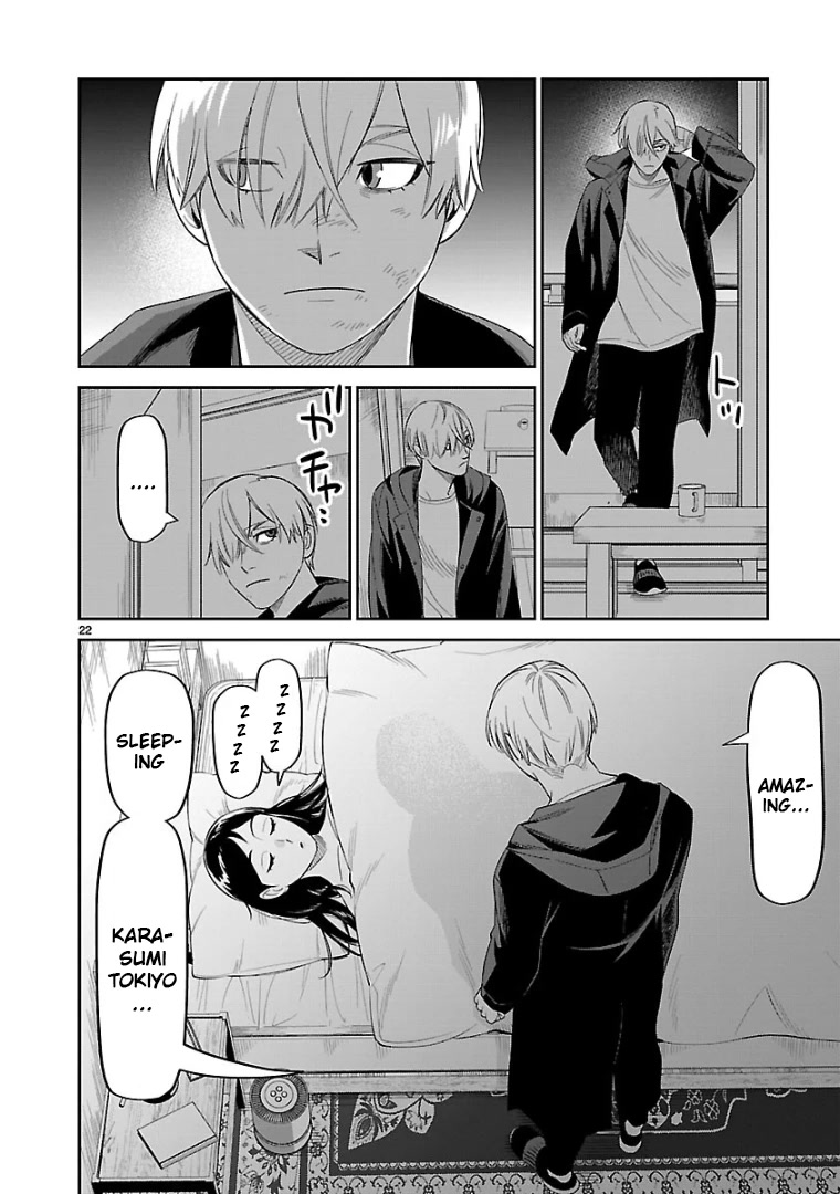 HITS Chapter 15 - Page 19
