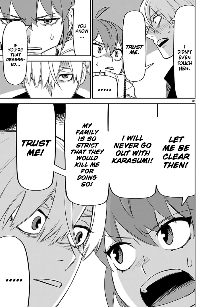 HITS Chapter 15 - Page 30