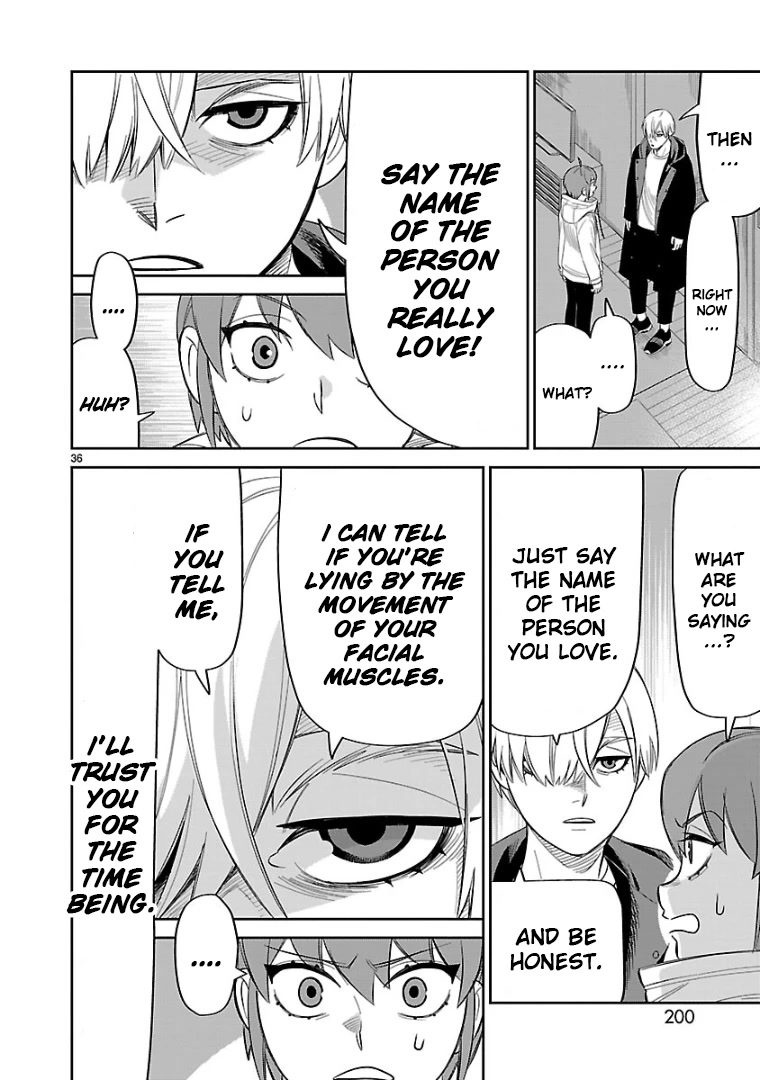 HITS Chapter 15 - Page 31