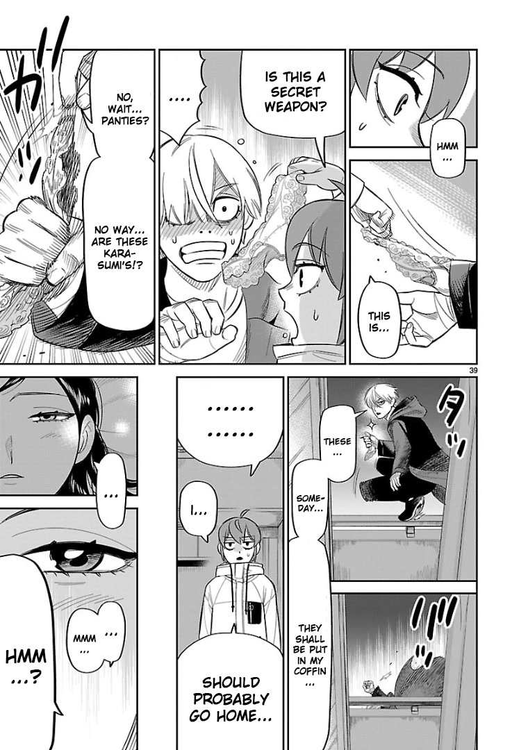 HITS Chapter 15 - Page 34