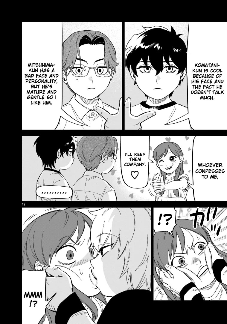 HITS Chapter 16 - Page 10