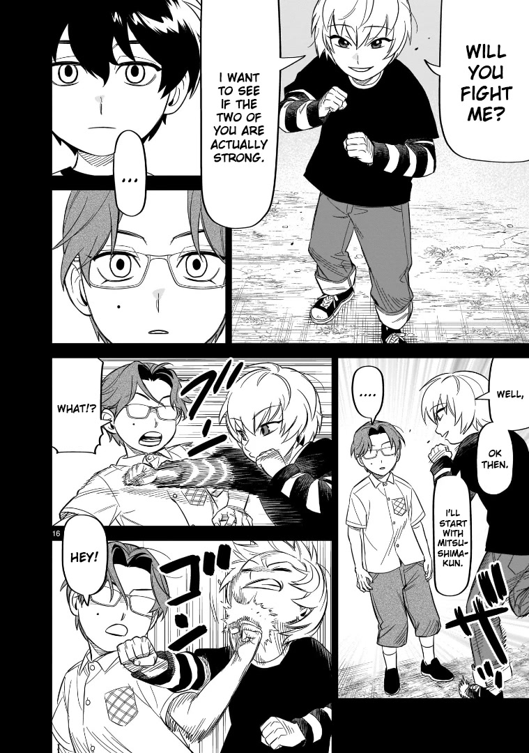 HITS Chapter 16 - Page 14