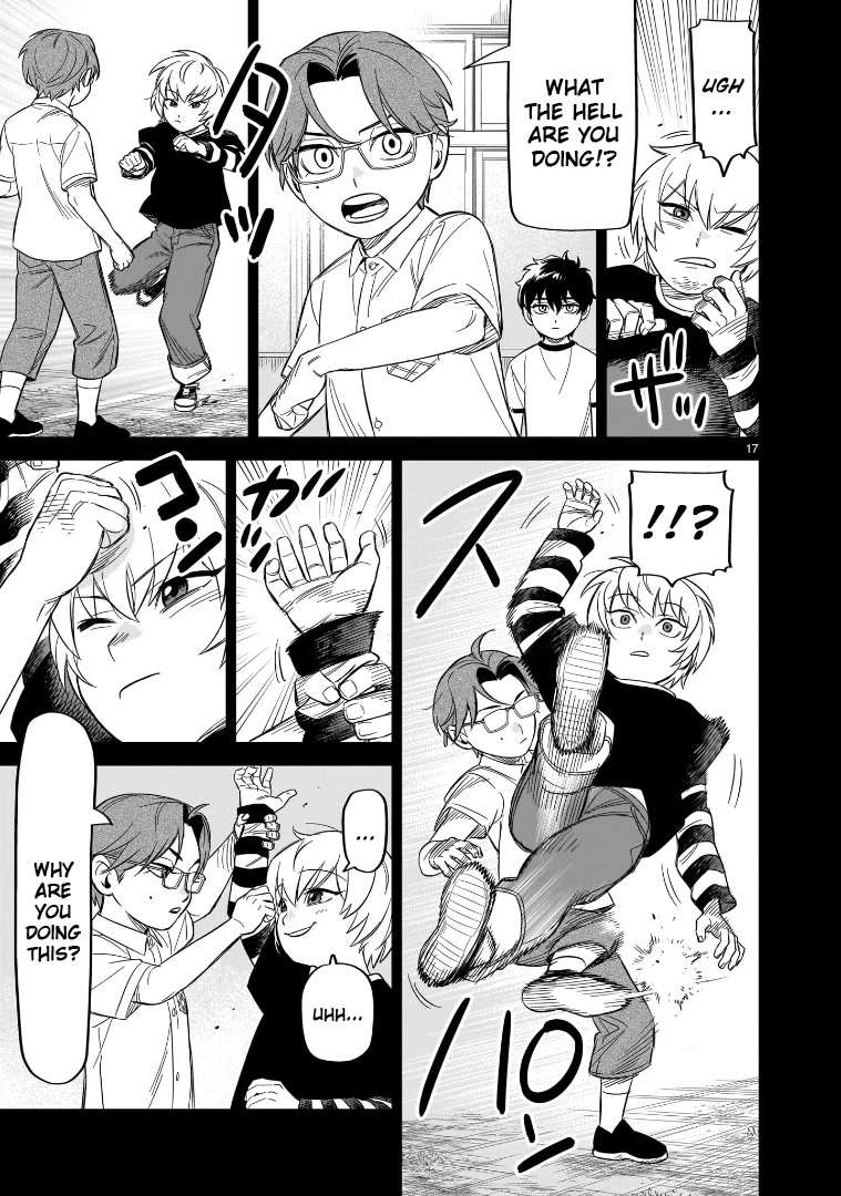 HITS Chapter 16 - Page 15