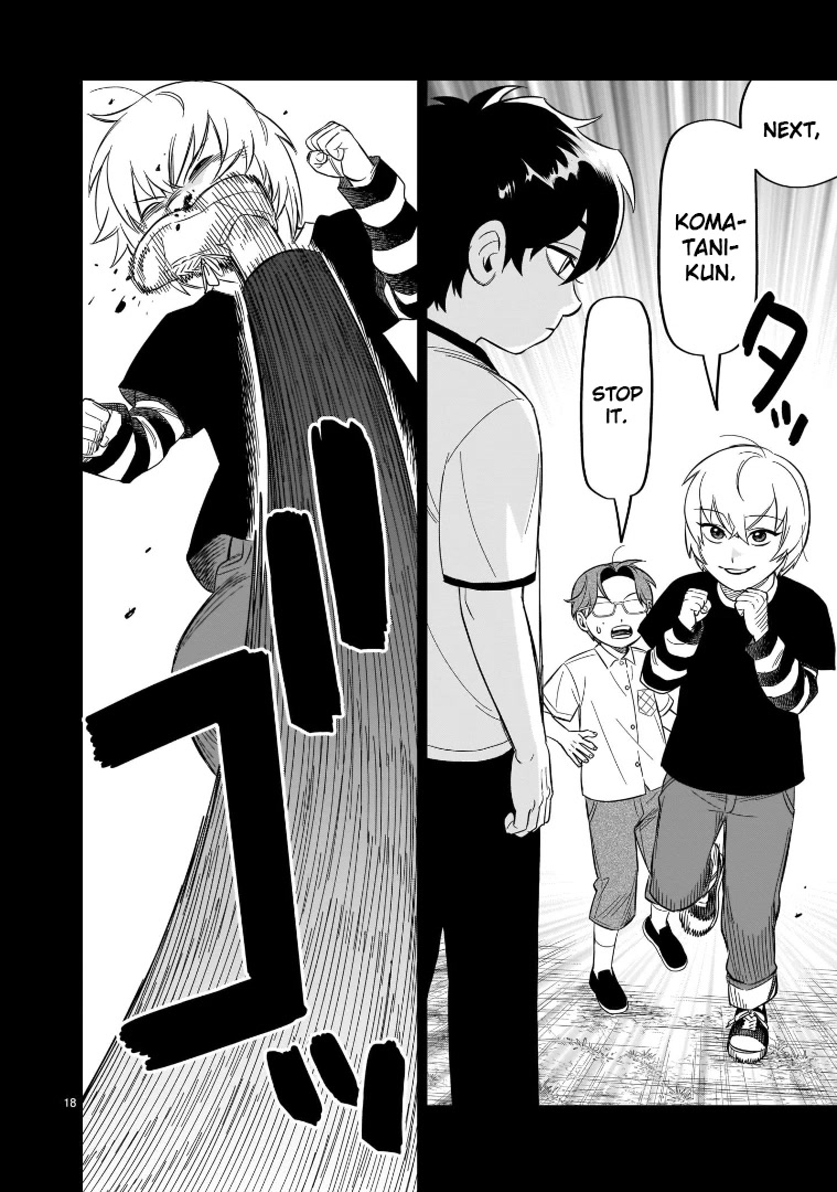 HITS Chapter 16 - Page 16