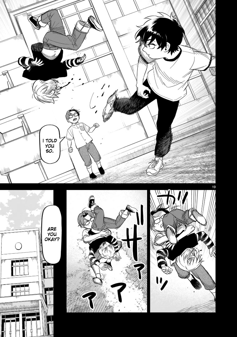 HITS Chapter 16 - Page 17