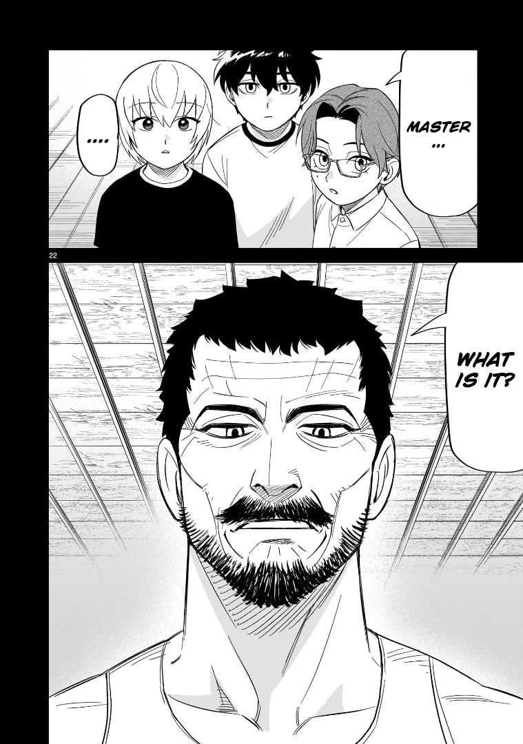 HITS Chapter 16 - Page 20