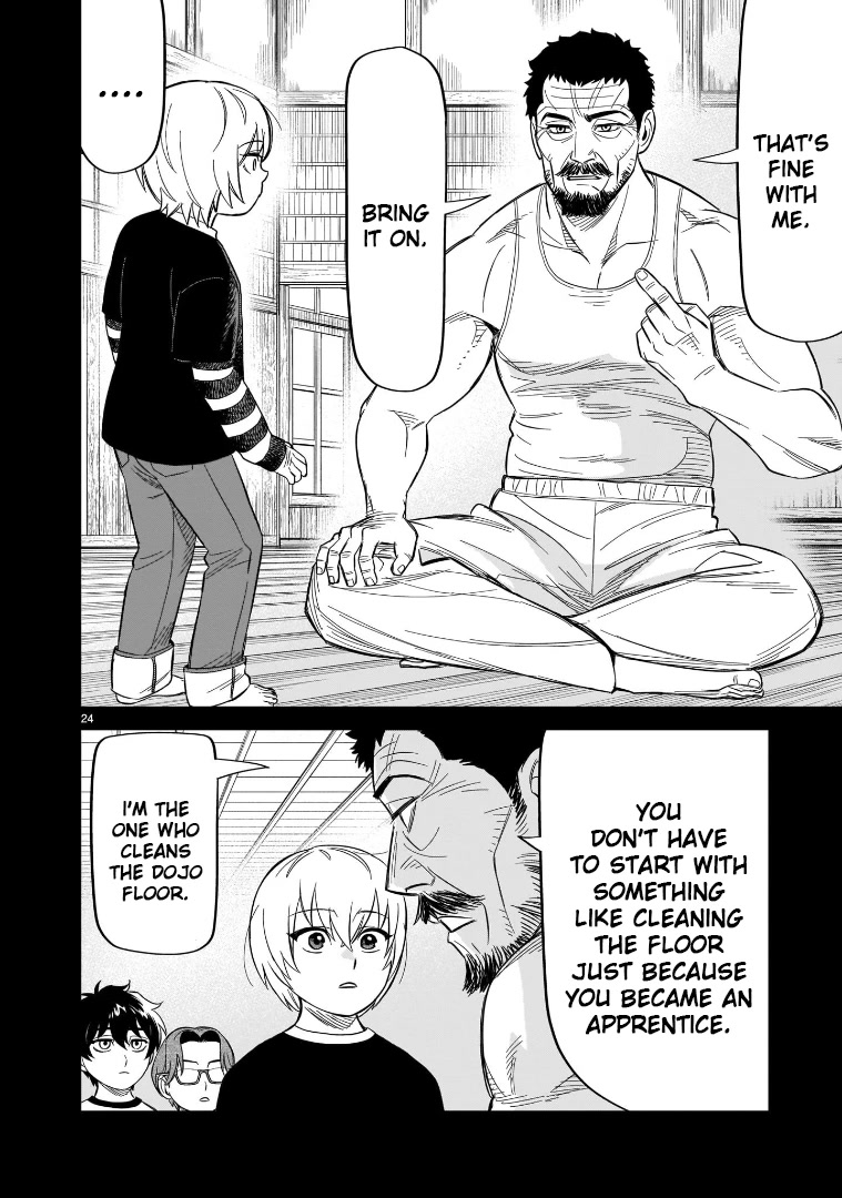HITS Chapter 16 - Page 22