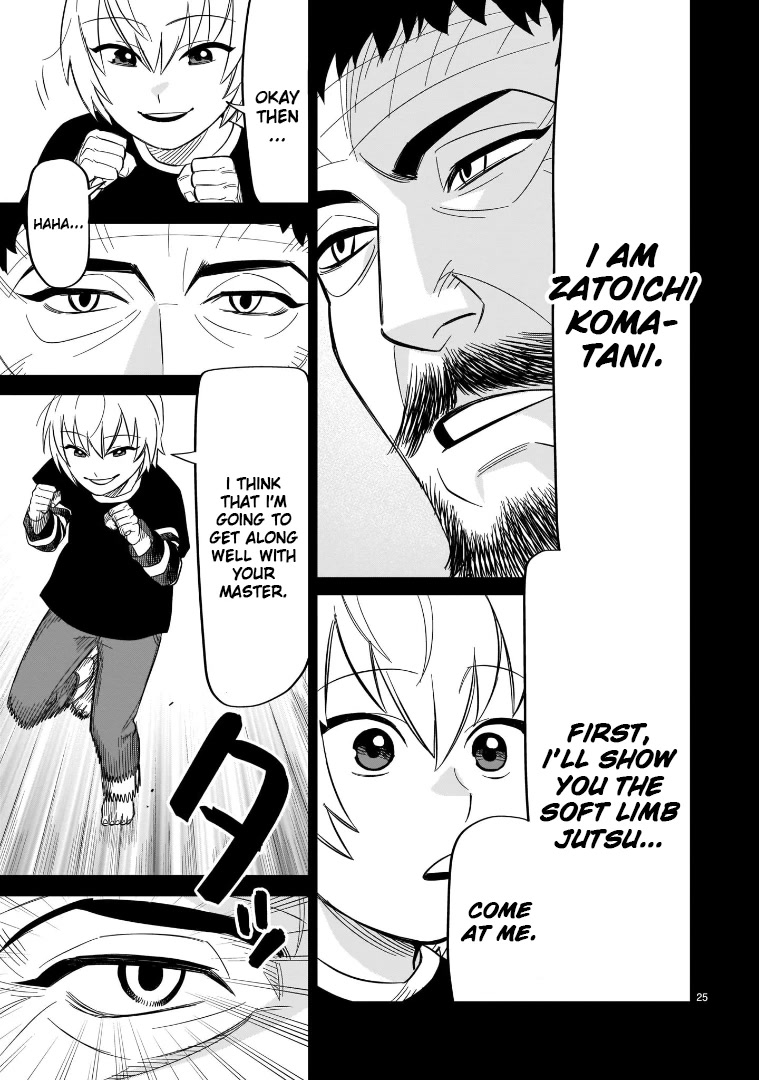 HITS Chapter 16 - Page 23