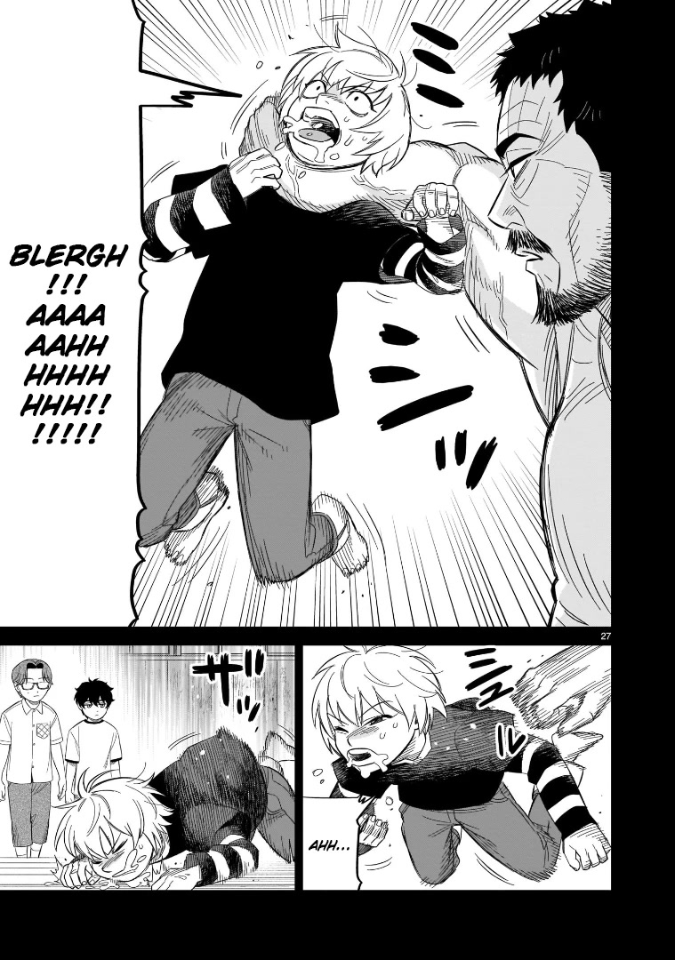 HITS Chapter 16 - Page 25