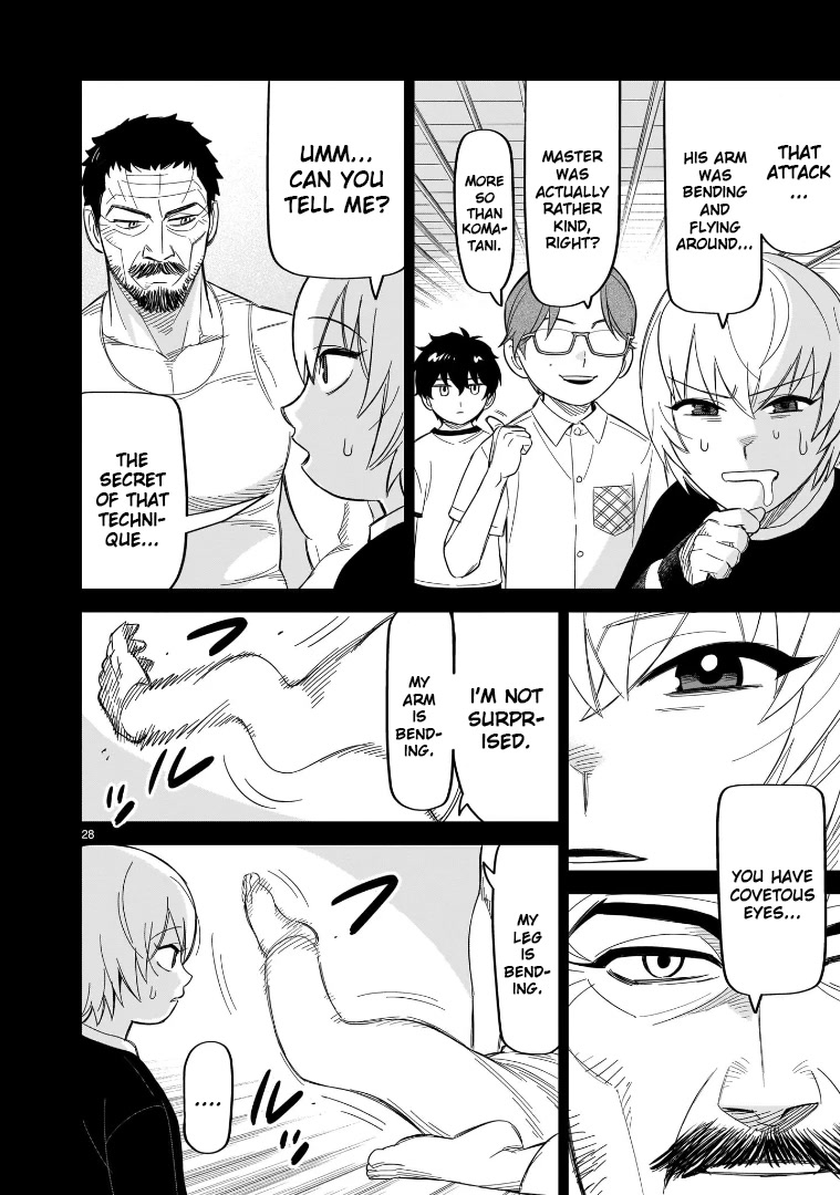 HITS Chapter 16 - Page 26