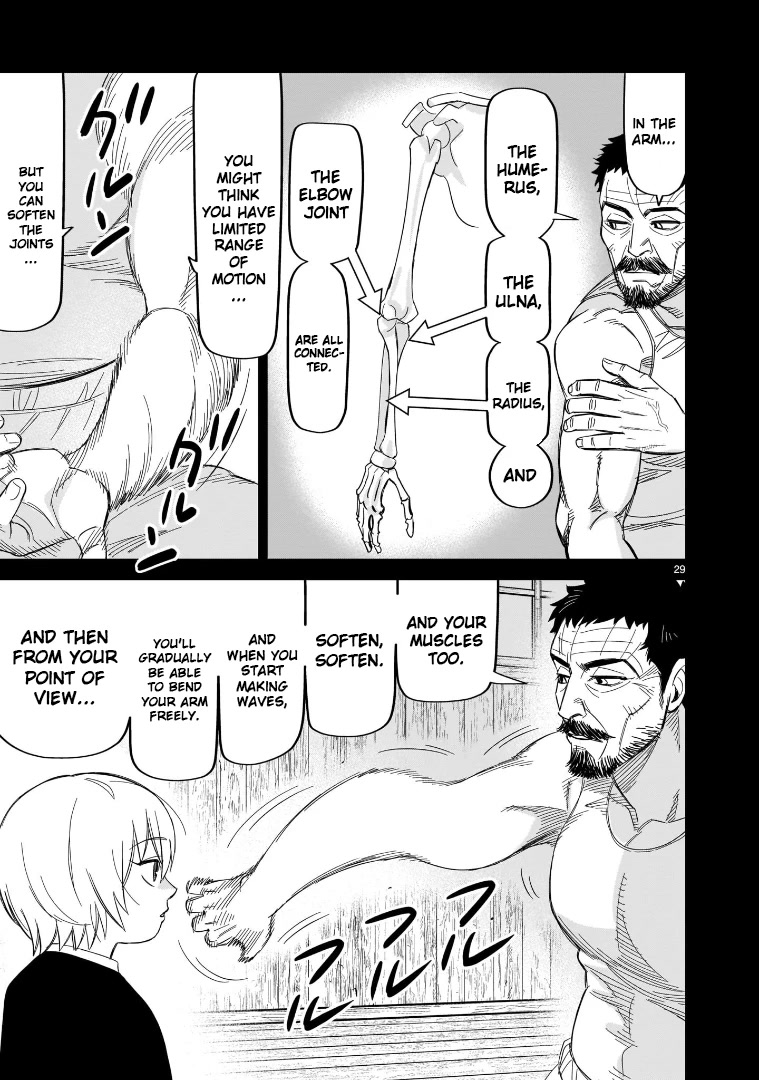HITS Chapter 16 - Page 27