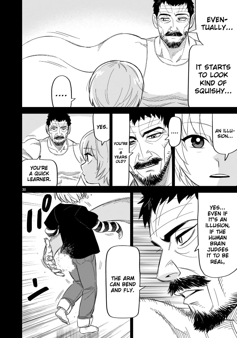 HITS Chapter 16 - Page 28