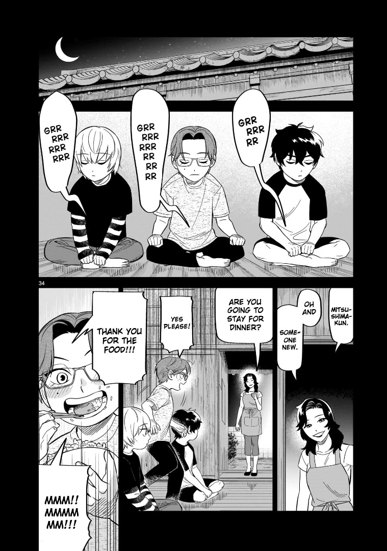 HITS Chapter 16 - Page 32