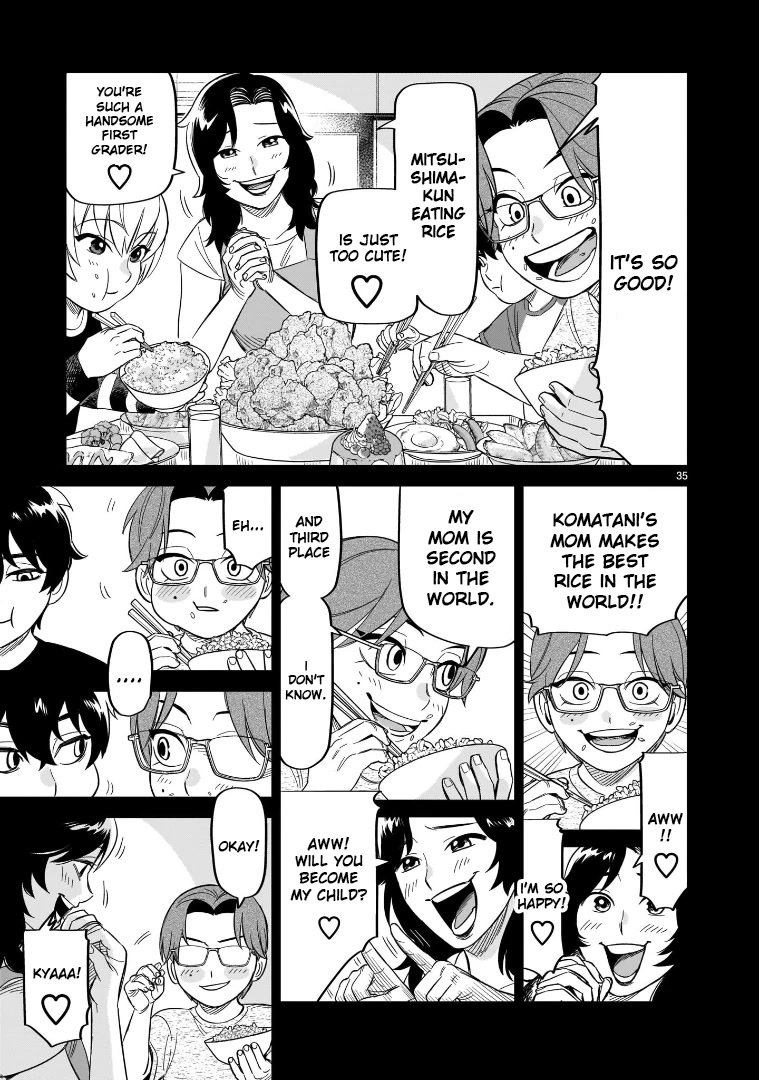 HITS Chapter 16 - Page 33