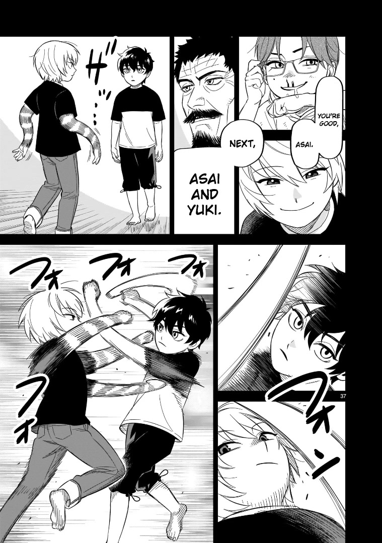 HITS Chapter 16 - Page 35