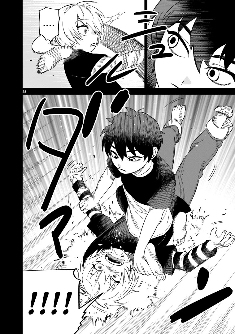 HITS Chapter 16 - Page 36