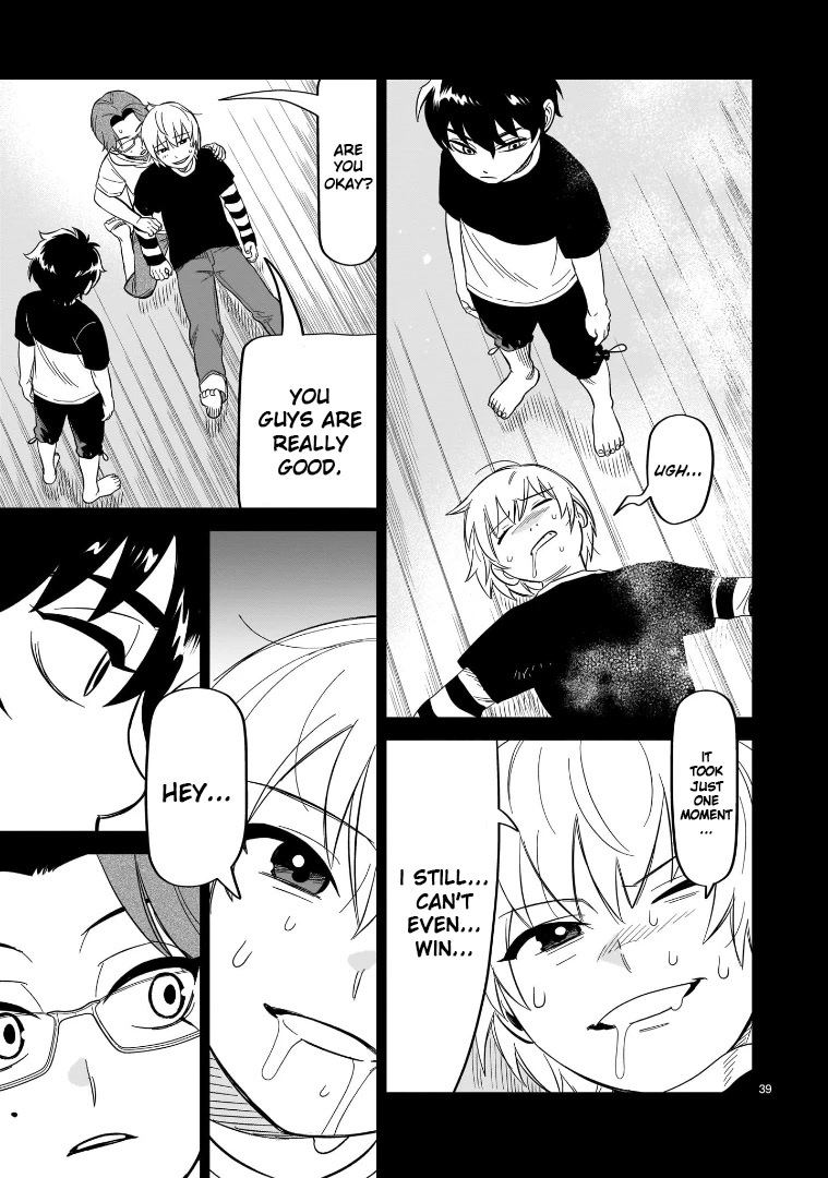 HITS Chapter 16 - Page 37